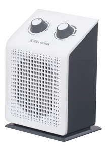 Тепловентилятор Electrolux EFH/S-1115 - Интернет-магазин бытовой техники, вентиляции, гигиенического оборудования Энерготехника, Екатеринбург