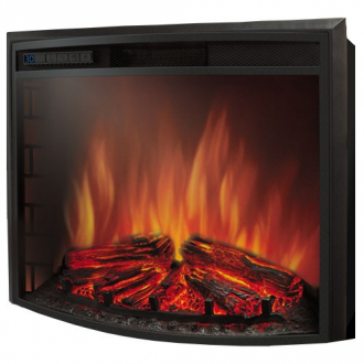 Электрический очаг Electrolux EFP/P-2620RLS - Интернет-магазин бытовой техники, вентиляции, гигиенического оборудования Энерготехника, Екатеринбург