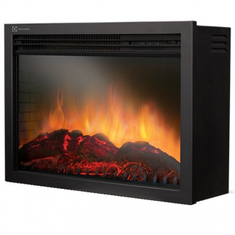 Электрический очаг Electrolux EFP/P-3020LS - Интернет-магазин бытовой техники, вентиляции, гигиенического оборудования Энерготехника, Екатеринбург