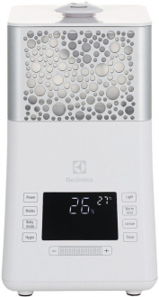 Увлажнитель воздуха ультразвуковой Electrolux EHU-3715D - Интернет-магазин бытовой техники, вентиляции, гигиенического оборудования Энерготехника, Екатеринбург