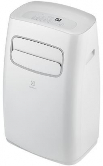 Кондиционер мобильный ELECTROLUX EACM-9 CG/N3 - Интернет-магазин бытовой техники, вентиляции, гигиенического оборудования Энерготехника, Екатеринбург
