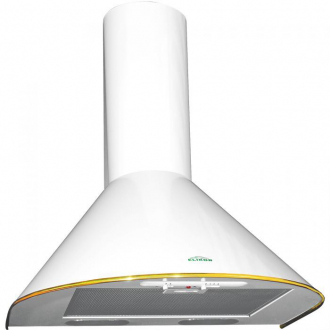 ELIKOR Кухонная вытяжка Эпсилон 60П-430-П3Л УХЛ 4.2 КВ II М-430-60-50 белый/зол. 1 - Интернет-магазин бытовой техники, вентиляции, гигиенического оборудования Энерготехника, Екатеринбург