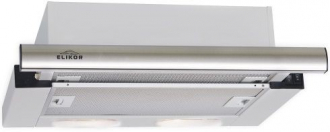 Кухонная вытяжка ELIKOR Интегра 50Н-400-В2Л УХЛ 4.2 КВ II М-400-50-250 нерж/нерж 1 - Интернет-магазин бытовой техники, вентиляции, гигиенического оборудования Энерготехника, Екатеринбург