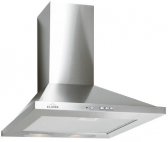 ELIKOR Кухонная вытяжка Оптима 60Н-400-К3Л УХЛ 4.2 КВ II М-400-60-266 нерж 1 - Интернет-магазин бытовой техники, вентиляции, гигиенического оборудования Энерготехника, Екатеринбург
