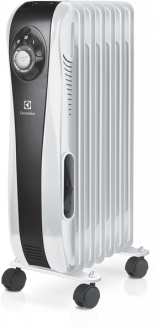 Радиатор масляный Electrolux Sport line EOH/M-5221N - 11 секций - Интернет-магазин бытовой техники, вентиляции, гигиенического оборудования Энерготехника, Екатеринбург