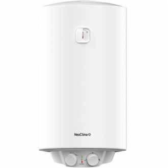 Neoclima Водонагреватель накопительный серии EWHI-100SH - Интернет-магазин бытовой техники, вентиляции, гигиенического оборудования Энерготехника, Екатеринбург