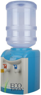 Кулер Ecotronic K1-TE - Интернет-магазин бытовой техники, вентиляции, гигиенического оборудования Энерготехника, Екатеринбург