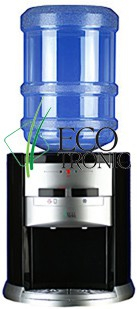 Кулер Ecotronic M1-TE - Интернет-магазин бытовой техники, вентиляции, гигиенического оборудования Энерготехника, Екатеринбург