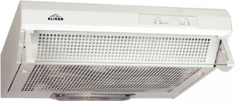 ELIKOR Кухонная вытяжка Призма 50П-290-П3Л УХЛ 4.2 КВ II М-290-50-165 белый 1 - Интернет-магазин бытовой техники, вентиляции, гигиенического оборудования Энерготехника, Екатеринбург