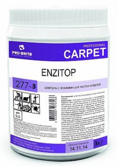 PRO BRITE ENZITOP Порошок с энзимами 3л - Интернет-магазин бытовой техники, вентиляции, гигиенического оборудования Энерготехника, Екатеринбург