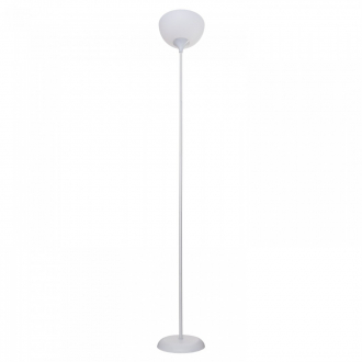 ЭкономСвет.Торшер напольный F003/1F CR WT - Интернет-магазин бытовой техники, вентиляции, гигиенического оборудования Энерготехника, Екатеринбург