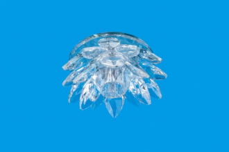 ЭкономСвет.Светильник точечный F2052WT CL - Интернет-магазин бытовой техники, вентиляции, гигиенического оборудования Энерготехника, Екатеринбург