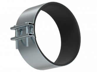 Хомут FCC 250 - Интернет-магазин бытовой техники, вентиляции, гигиенического оборудования Энерготехника, Екатеринбург