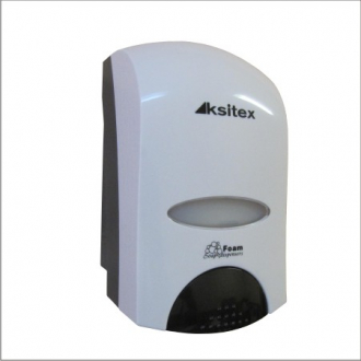 Ksitex Дозатор для мыла-пены FD-6010-1000 - Интернет-магазин бытовой техники, вентиляции, гигиенического оборудования Энерготехника, Екатеринбург