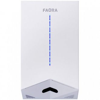 FAURA Сушилка для рук FHD-1200W - Интернет-магазин бытовой техники, вентиляции, гигиенического оборудования Энерготехника, Екатеринбург