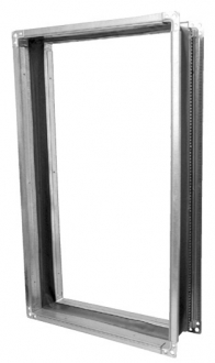 SHUFT Гибкая вставка FKr 800x500 - Интернет-магазин бытовой техники, вентиляции, гигиенического оборудования Энерготехника, Екатеринбург