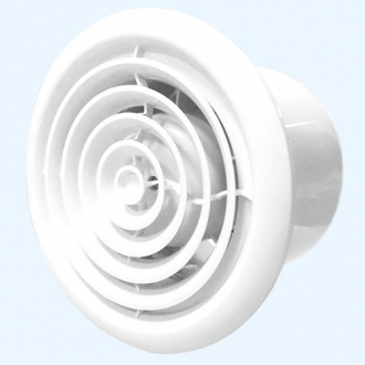 Эра Вентилятор Flow 6 BB - Интернет-магазин бытовой техники, вентиляции, гигиенического оборудования Энерготехника, Екатеринбург