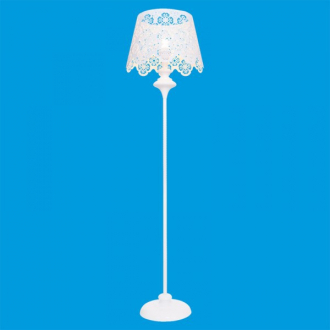 Gerhort.Торшер напольный  G11012 / 1F WT - Интернет-магазин бытовой техники, вентиляции, гигиенического оборудования Энерготехника, Екатеринбург