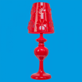 Gerhort.Настольная лампа G11013 / 1T RD - Интернет-магазин бытовой техники, вентиляции, гигиенического оборудования Энерготехника, Екатеринбург