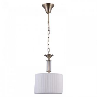 Gerhort.Люстра G11020/1P AB WT - Интернет-магазин бытовой техники, вентиляции, гигиенического оборудования Энерготехника, Екатеринбург