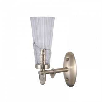 Gerhort.Бра G11024/1wAB CL - Интернет-магазин бытовой техники, вентиляции, гигиенического оборудования Энерготехника, Екатеринбург