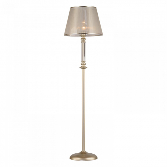 Gerhort.Торшер напольный  G11025/1F MGD BG - Интернет-магазин бытовой техники, вентиляции, гигиенического оборудования Энерготехника, Екатеринбург