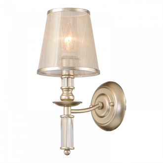 Gerhort.Бра G11025/1wMGD BG - Интернет-магазин бытовой техники, вентиляции, гигиенического оборудования Энерготехника, Екатеринбург