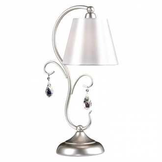 Gerhort.Настольная лампа G11027/1T SL BG - Интернет-магазин бытовой техники, вентиляции, гигиенического оборудования Энерготехника, Екатеринбург