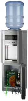 Кулер Ecotronic G2-LFPM - Интернет-магазин бытовой техники, вентиляции, гигиенического оборудования Энерготехника, Екатеринбург