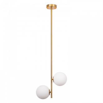 Потолочный светильник лофт G21029/2AB WT - Интернет-магазин бытовой техники, вентиляции, гигиенического оборудования Энерготехника, Екатеринбург