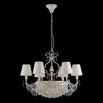 Gerhort Подвесная люстра G21040/10BG CL - Интернет-магазин бытовой техники, вентиляции, гигиенического оборудования Энерготехника, Екатеринбург