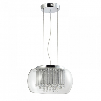 Gerhort.Светодиодный светильник G21046/350CR CL - Интернет-магазин бытовой техники, вентиляции, гигиенического оборудования Энерготехника, Екатеринбург