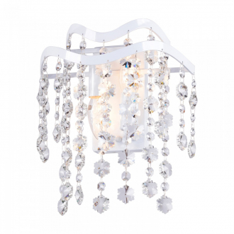 Gerhort.Бра хрусталь G21049/2wWT CL - Интернет-магазин бытовой техники, вентиляции, гигиенического оборудования Энерготехника, Екатеринбург