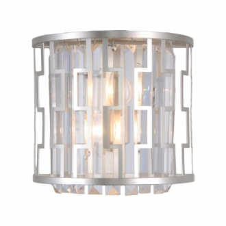 Gerhort.Бра модерн G21131/2wCPSL CL - Интернет-магазин бытовой техники, вентиляции, гигиенического оборудования Энерготехника, Екатеринбург