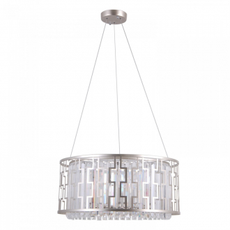 Gerhort.Люстра модерн G21131/6CPSL CL - Интернет-магазин бытовой техники, вентиляции, гигиенического оборудования Энерготехника, Екатеринбург
