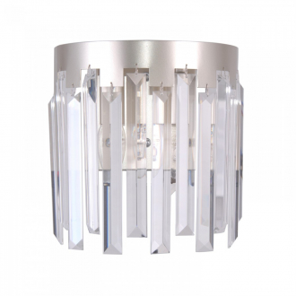 Gerhort.Бра хрусталь G21132/2wCPGD CL - Интернет-магазин бытовой техники, вентиляции, гигиенического оборудования Энерготехника, Екатеринбург