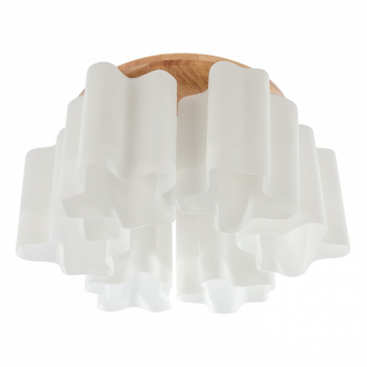 Gerhort.Светильник кантри G31021 / 6WOOD WT - Интернет-магазин бытовой техники, вентиляции, гигиенического оборудования Энерготехника, Екатеринбург