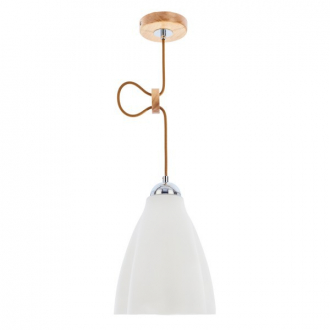 Gerhort.Светильник кантри G31022/1P WOOD WT - Интернет-магазин бытовой техники, вентиляции, гигиенического оборудования Энерготехника, Екатеринбург