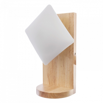 Gerhort.Светильник кантри G31023 / 1wWOOD WT - Интернет-магазин бытовой техники, вентиляции, гигиенического оборудования Энерготехника, Екатеринбург