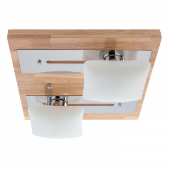 Gerhort.Светильник кантри G31023 / 2WOOD WT - Интернет-магазин бытовой техники, вентиляции, гигиенического оборудования Энерготехника, Екатеринбург