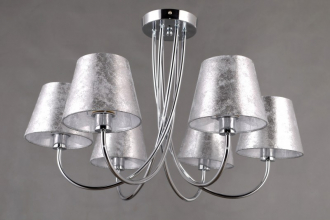 Gerhort - классика G31024 / 6CR SV - Интернет-магазин бытовой техники, вентиляции, гигиенического оборудования Энерготехника, Екатеринбург