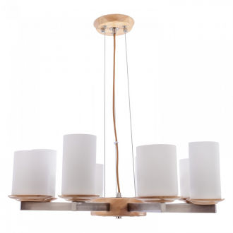 Gerhort.Светильник кантри G31024 / 8WOOD WT - Интернет-магазин бытовой техники, вентиляции, гигиенического оборудования Энерготехника, Екатеринбург