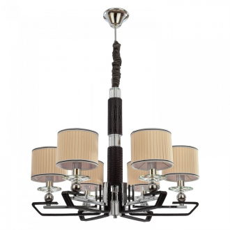 Gerhort.Люстра G31027 / 6BK - Интернет-магазин бытовой техники, вентиляции, гигиенического оборудования Энерготехника, Екатеринбург