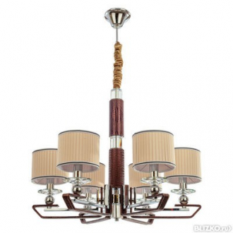 Gerhort.Люстра G31027 / 6CF - Интернет-магазин бытовой техники, вентиляции, гигиенического оборудования Энерготехника, Екатеринбург