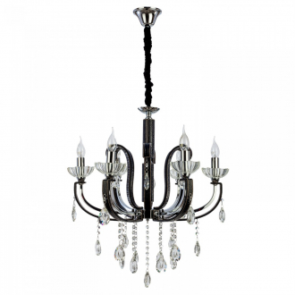 Gerhort.Люстра G31028 / 6BK - Интернет-магазин бытовой техники, вентиляции, гигиенического оборудования Энерготехника, Екатеринбург