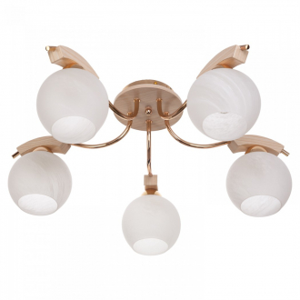 Gerhort.Люстра модерн G31034 / 5FGD - Интернет-магазин бытовой техники, вентиляции, гигиенического оборудования Энерготехника, Екатеринбург