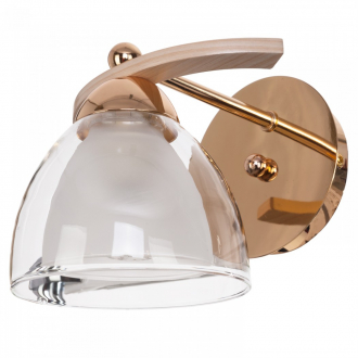 Gerhort.Бра модерн G31035 / 1wFGD - Интернет-магазин бытовой техники, вентиляции, гигиенического оборудования Энерготехника, Екатеринбург