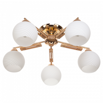 Gerhort.Люстра модерн G31036 / 5FGD - Интернет-магазин бытовой техники, вентиляции, гигиенического оборудования Энерготехника, Екатеринбург