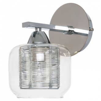 Gerhort.Бра модерн G31037 / 1wCR - Интернет-магазин бытовой техники, вентиляции, гигиенического оборудования Энерготехника, Екатеринбург