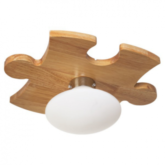 Светильник с деревом Gerhort G31042/1WOOD WT - Интернет-магазин бытовой техники, вентиляции, гигиенического оборудования Энерготехника, Екатеринбург